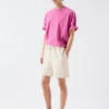 Pantaloncini da uomo Afaz Codice: MAFA09AH26