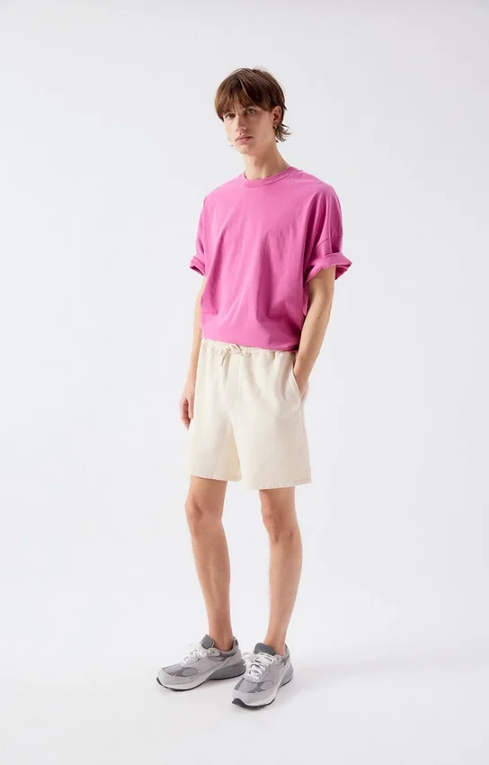 Pantaloncini da uomo Afaz Codice: MAFA09AH26