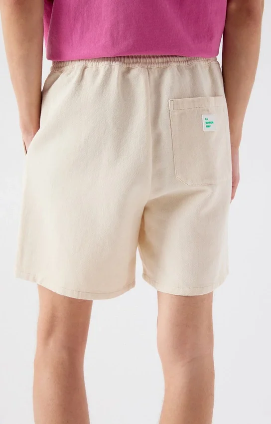 Pantaloncini da uomo Afaz Codice: MAFA09AH26
