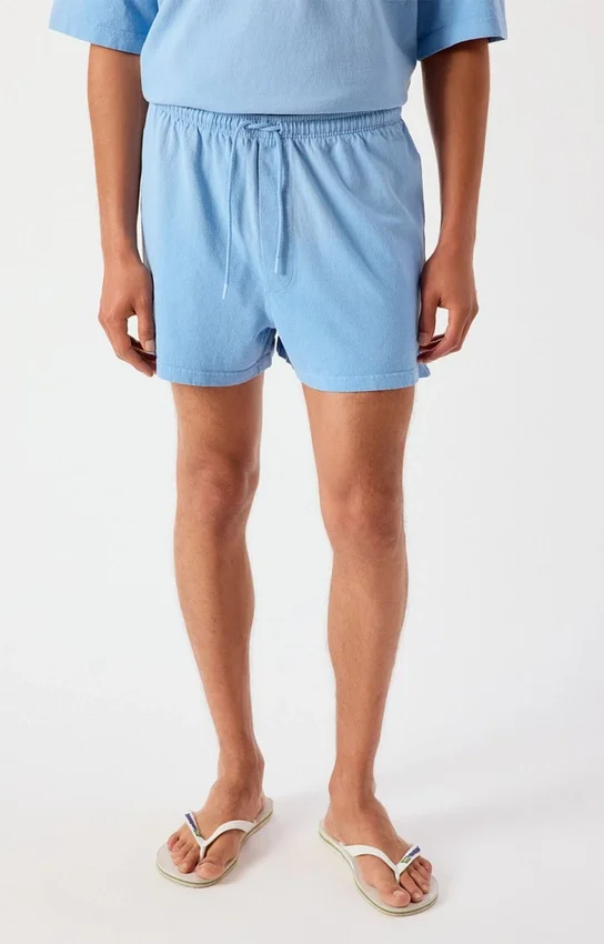 Pantaloncini da uomo Afoma Codice: MAFO09BE26