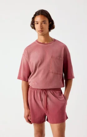 Pantaloncini da uomo Afoma Codice: MAFO09BE26