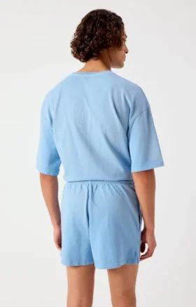 Pantaloncini da uomo Afoma Codice: MAFO09BE26