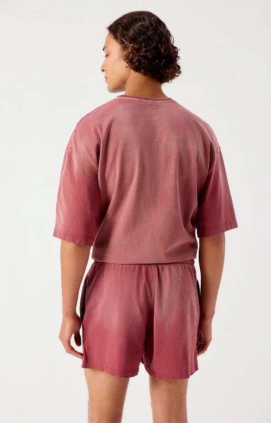 Pantaloncini da uomo Afoma Codice: MAFO09BE26