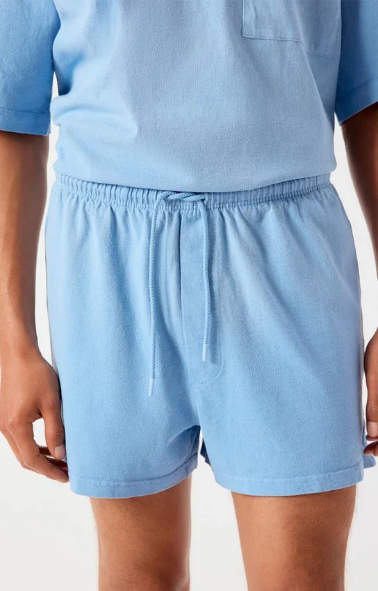 Pantaloncini da uomo Afoma Codice: MAFO09BE26