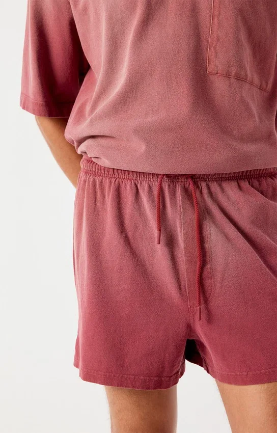 Pantaloncini da uomo Afoma Codice: MAFO09BE26