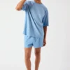 Pantaloncini da uomo Afoma Codice: MAFO09BE26