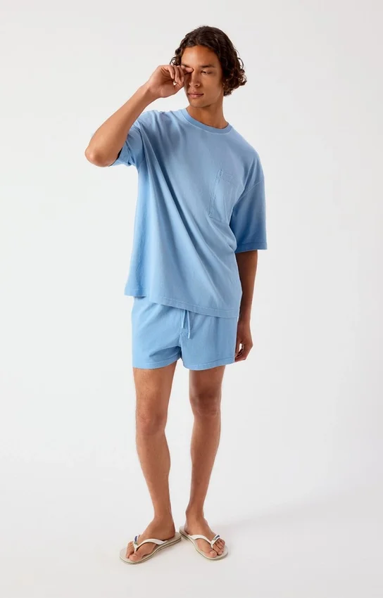 Pantaloncini da uomo Afoma Codice: MAFO09BE26