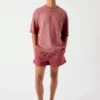 Pantaloncini da uomo Afoma Codice: MAFO09BE26