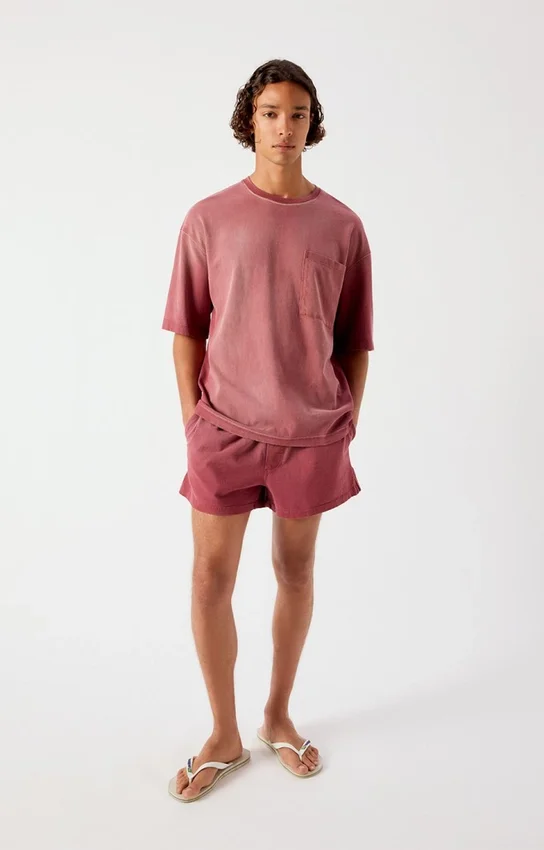 Pantaloncini da uomo Afoma Codice: MAFO09BE26