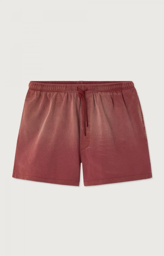 Pantaloncini da uomo Afoma Codice: MAFO09BE26