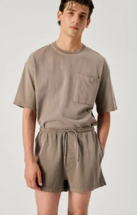 Pantaloncini da uomo Afoma Codice: MAFO09BH26