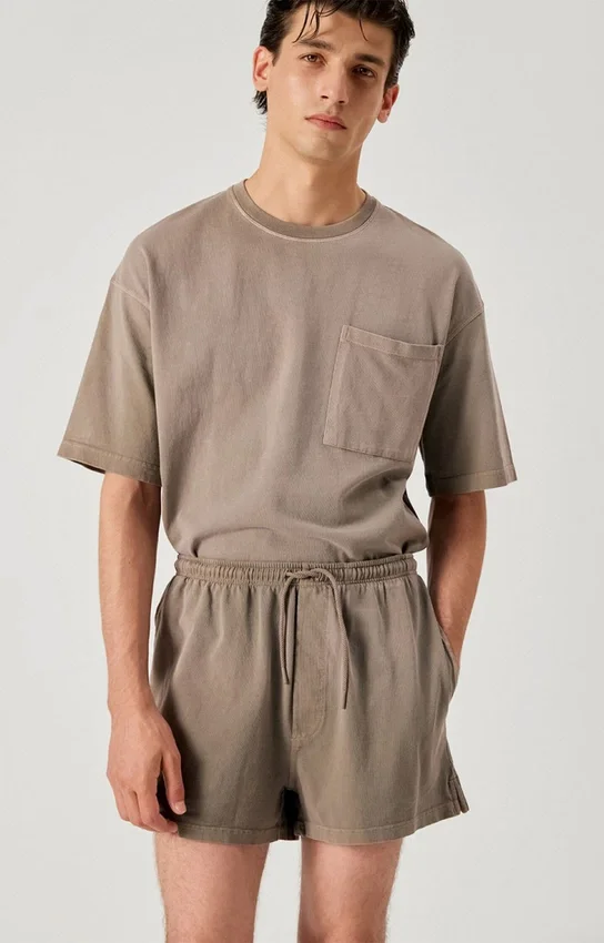 Pantaloncini da uomo Afoma Codice: MAFO09BH26