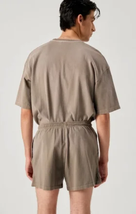 Pantaloncini da uomo Afoma Codice: MAFO09BH26