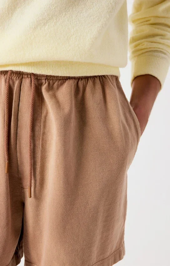 Pantaloncini da uomo Afoma Codice: MAFO09BH26
