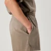 Pantaloncini da uomo Afoma Codice: MAFO09BH26