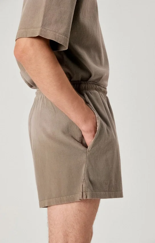 Pantaloncini da uomo Afoma Codice: MAFO09BH26