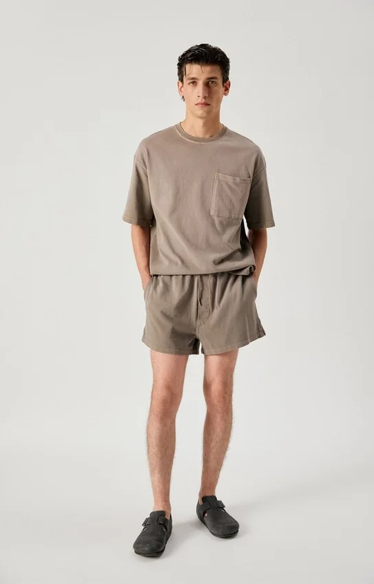 Pantaloncini da uomo Afoma Codice: MAFO09BH26