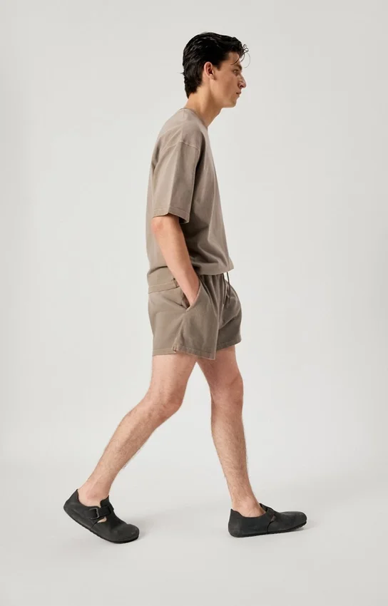 Pantaloncini da uomo Afoma Codice: MAFO09BH26