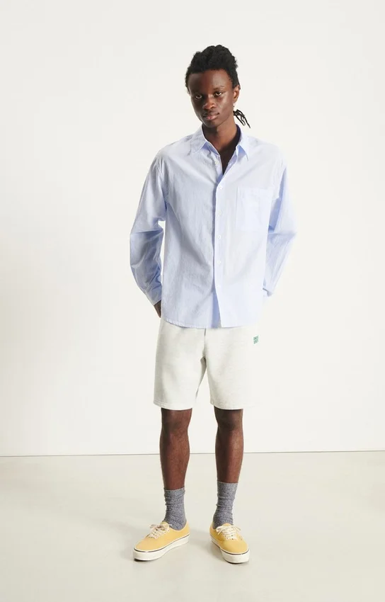 Pantaloncini da uomo Baptown Codice articolo: MBAP09AH26