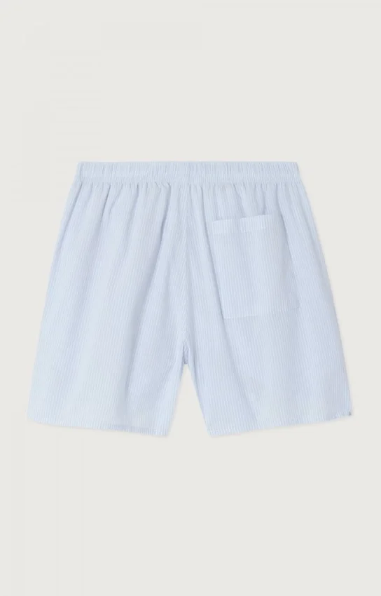 Pantaloncini da uomo Eluabird Codice: MELU09AH26