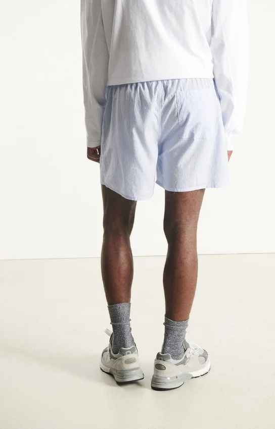 Pantaloncini da uomo Eluabird Codice: MELU09AH26