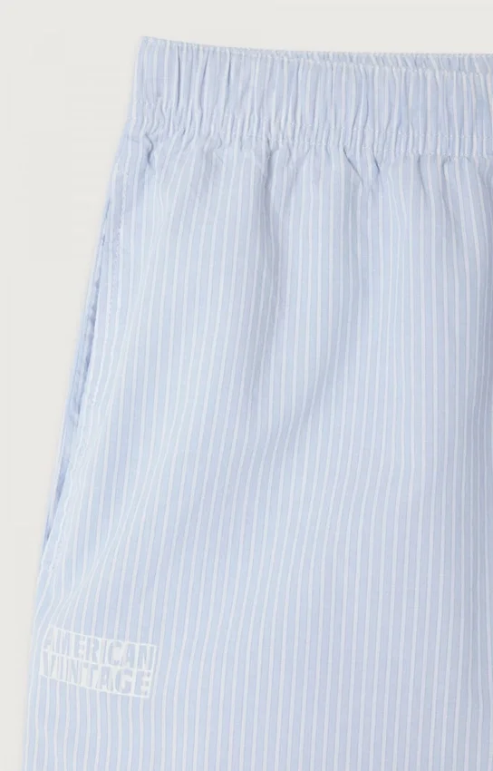 Pantaloncini da uomo Eluabird Codice: MELU09AH26