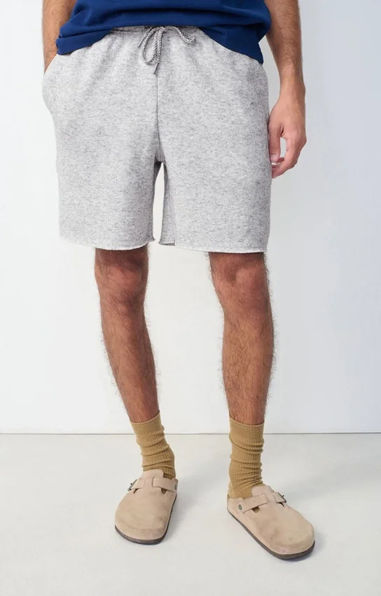 Pantaloncini da uomo Evona Codice articolo: MEVO09AH26