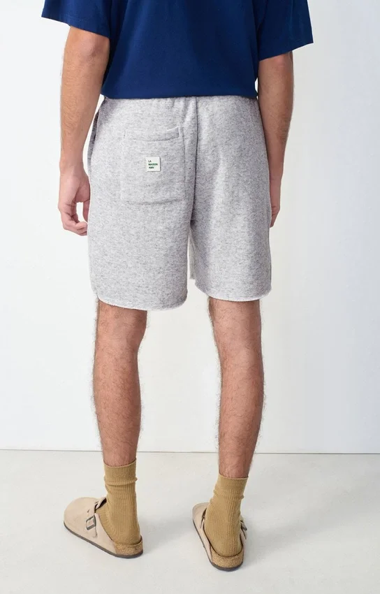 Pantaloncini da uomo Evona Codice articolo: MEVO09AH26
