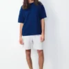 T-Shirt da uomo Fizvalley Codice: MFIZ02AH26