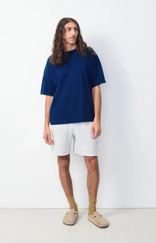 T-Shirt da uomo Fizvalley Codice: MFIZ02AH26