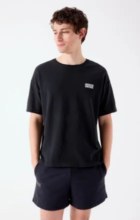 Pantaloncini da uomo Gixy Codice: MGIX09AH26