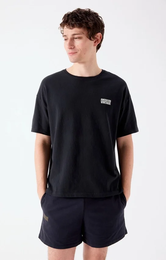 Pantaloncini da uomo Gixy Codice: MGIX09AH26