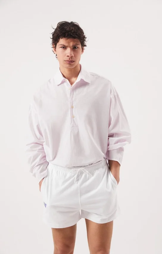 Pantaloncini da uomo Gixy Codice: MGIX09AH26