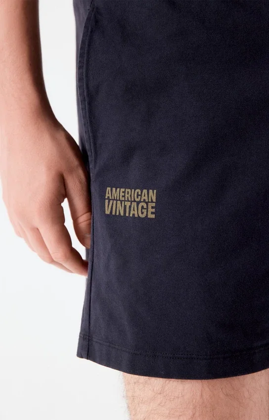 Pantaloncini da uomo Gixy Codice: MGIX09AH26