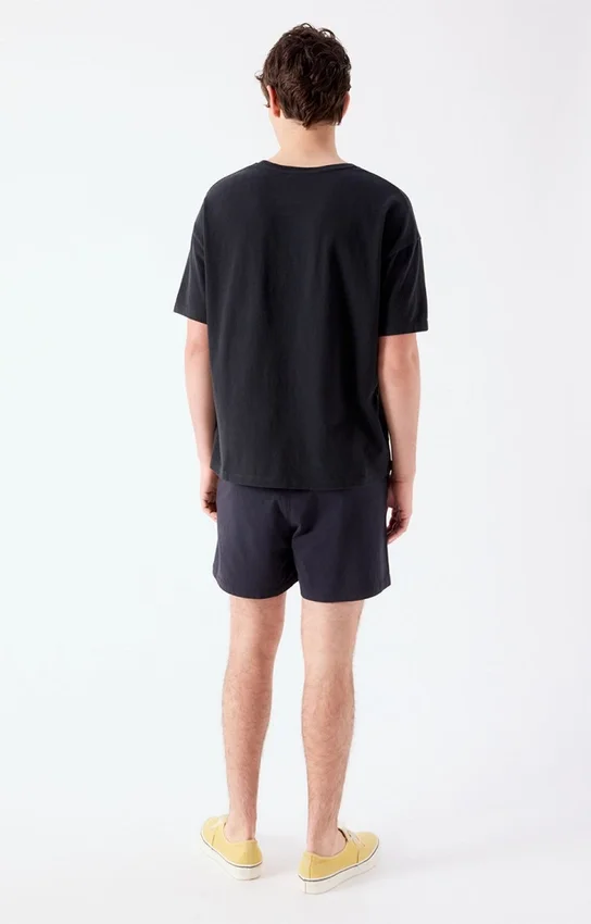 Pantaloncini da uomo Gixy Codice: MGIX09AH26