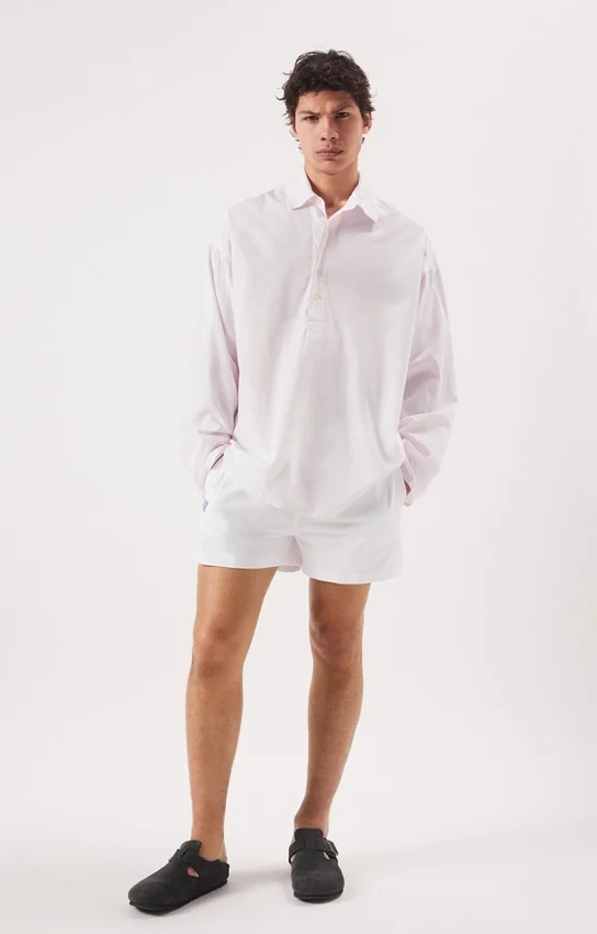 Pantaloncini da uomo Gixy Codice: MGIX09AH26