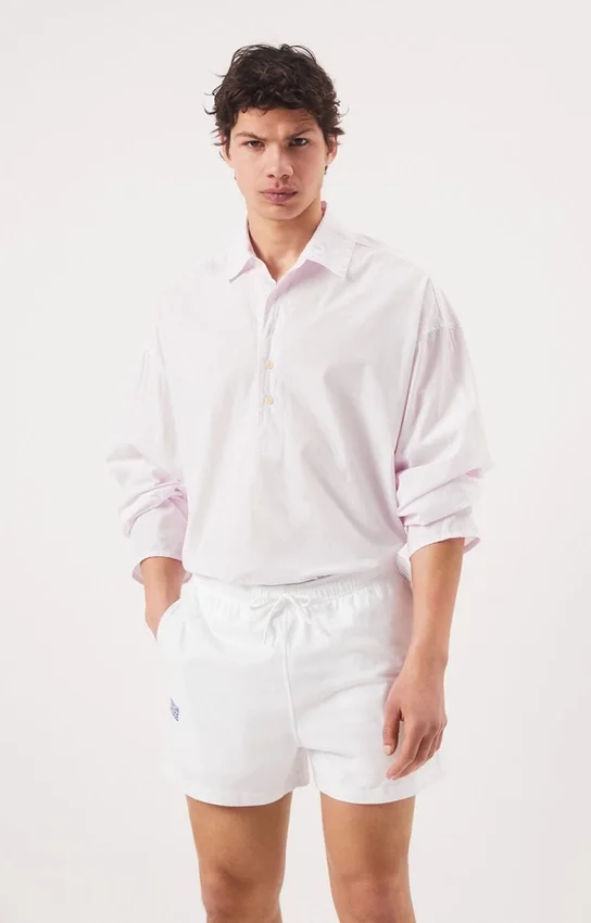 Pantaloncini da uomo Gixy Codice: MGIX09AH26