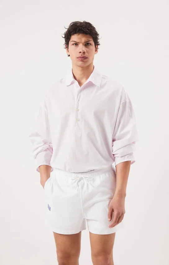 Pantaloncini da uomo Gixy Codice: MGIX09AH26