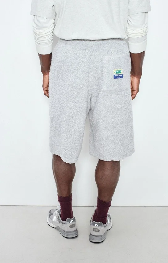 Pantaloncini da uomo Hoktown Codice: MHOK09BH26