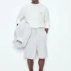 Pantaloncini da uomo Hoktown Codice: MHOK09BH26