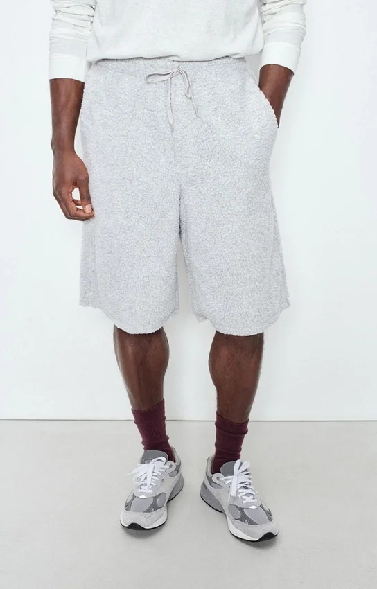 Pantaloncini da uomo Hoktown Codice: MHOK09BH26