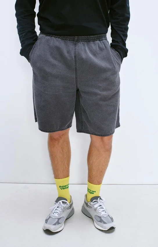 Pantaloncini da uomo Jazy Codice articolo: MJAZ09CH26