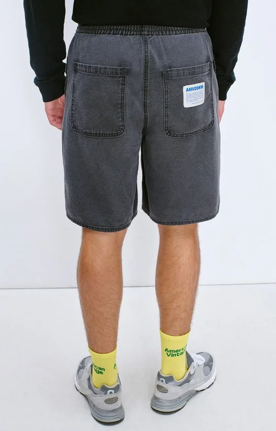 Pantaloncini da uomo Jazy Codice articolo: MJAZ09CH26
