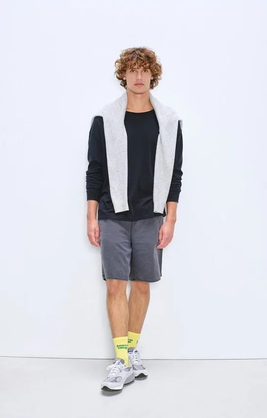 Pantaloncini da uomo Jazy Codice articolo: MJAZ09CH26