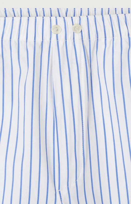 Pantaloncini da uomo Nurway Codice articolo: MNUR09AH26