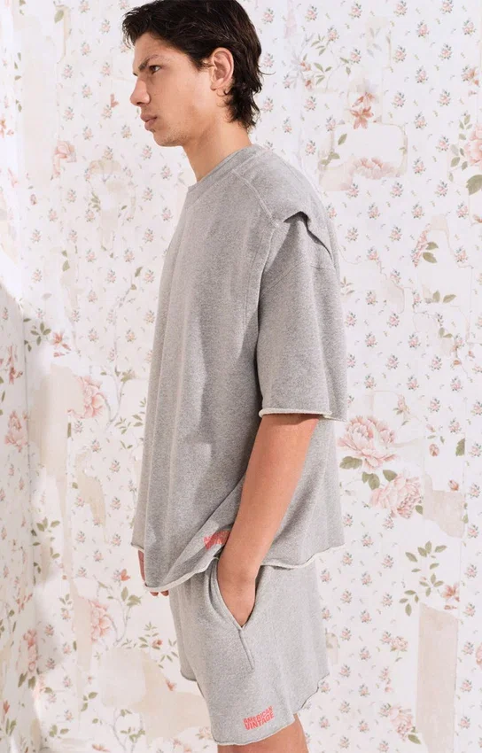 Pantaloncini da uomo Nyzzow Codice articolo: MNYZ09AH26