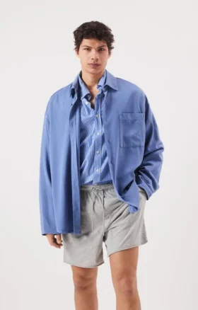 Pantaloncini da uomo Oxyl Codice: MOXY09AH26