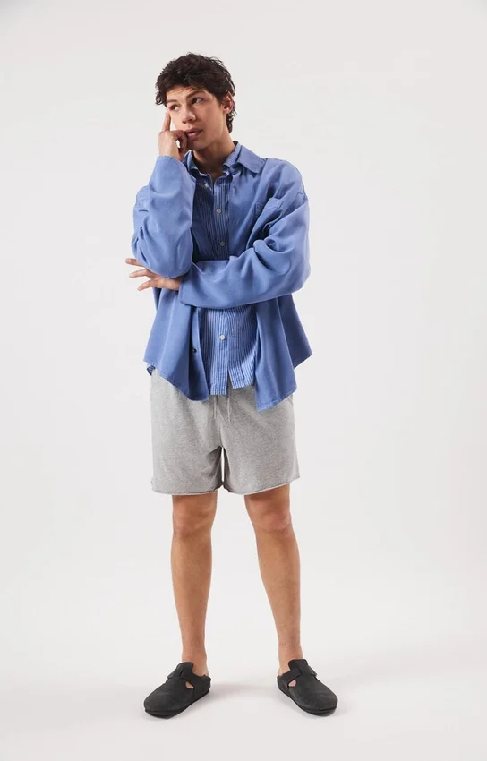 Pantaloncini da uomo Oxyl Codice: MOXY09AH26