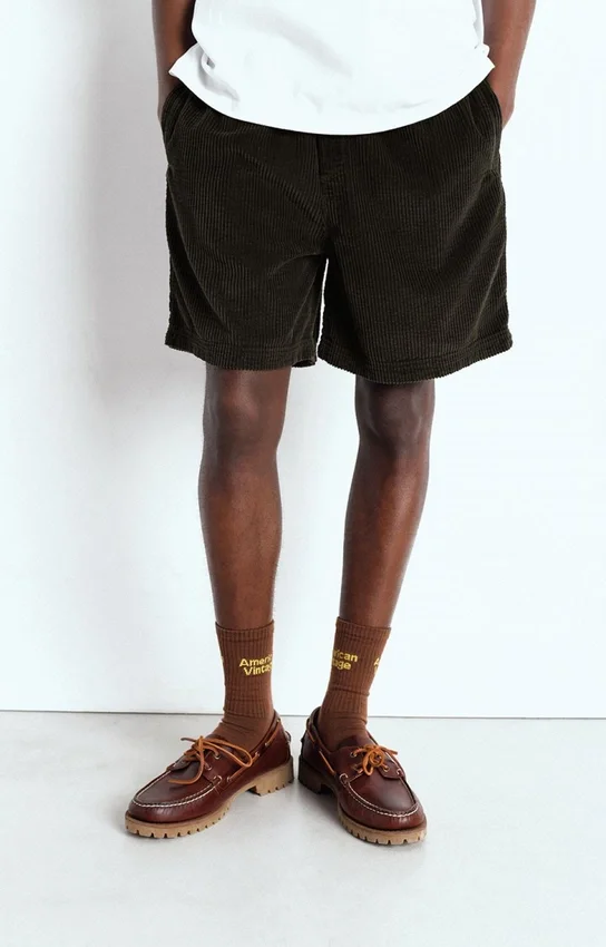 Pantaloncini da uomo Padow Codice: MPADO09BH26