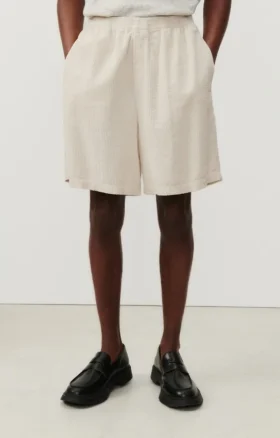 Pantaloncini da uomo Padow Codice: MPADO09BH26